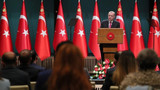 Erdoğan 3600 ek gösterge düzenlemesinin detaylarını açıkladı