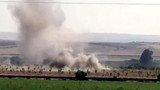 Suriye tarafından Gaziantep'e havan saldırısı!