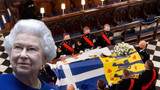 Kraliçe Elizabeth'in cenazesine 3 ülke davet edilmedi