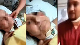 Hastanede yaşlı kadına işkence skandalında şoke eden detaylar