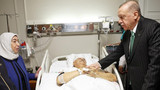 Erdoğan'dan Binali Yıldırım için özel rica! Ameliyatı ünlü profesör yaptı