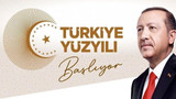 AK Parti açıkladı: İşte 16 maddede ''Türkiye Yüzyılı'' vizyon belgesi