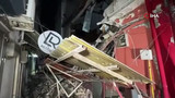 Düzce'deki depremin tüyleri diken diken eden sesi