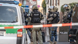 Sabah Avrupa gazetesinin ofisine polis baskını: 2 gözaltı var