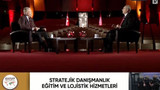 Kılıçdaroğlu'nun katıldığı programda ''SADAT'' reklamı yayınlandı! tv100'den ilk açıklama