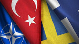 Türkiye-İsveç-Finlandiya arasındaki üçlü mekanizma toplantısı ertelendi
