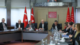 CHP'de seçim toplantısı: Kılıçdaroğlu'na tam yetki verildi