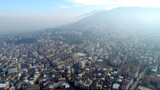 Türkiye'de havası en kirli olan 5 şehir açıklandı