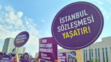 Avrupa Parlamentosu İstanbul Sözleşmesi'ne onay