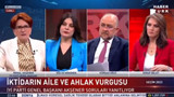 Akşener'den HÜDA Par'a: ''Dangalak!''