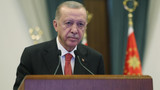 Erdoğan İsveç şartını açıkladı: ''Türkiye'ye AB kapısını açın!''