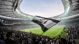 Beşiktaş'ın yeni transferi İstanbul'a geliyor