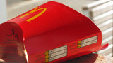 Fast-Food devi McDonald’s’ta iğrenç taciz