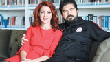 Nagehan Alçı boşanma iddiaları için sessizliğini bozdu