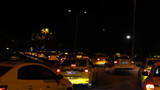 İstanbul'da taksiciler eylemde: Yüzde 100 zam istediler!