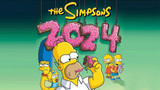 Simpsons ailesinin 2024 yılı kehanetleri açıklandı