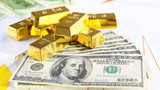 Dolar ve Euro yerinde sayıyor, altın yükselişte