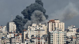Lübnan'daki Hizbullah, İsrail'i roketlerle vurdu!