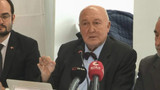 Prof. Dr. Ahmet Ercan'dan korkutan uyarı: ''Evlerinize girmeyin''