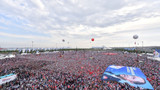 AK Parti'nin Filistin mitingi için bu yollar kapatılacak