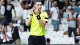 TFF'den hakem Zorbay K&uuml;&ccedil;&uuml;k i&ccedil;in yeni karar: Tedbir kaldırıldı!