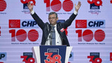 CHP Genel Başkanı Özgür Özel'den tarihi sözler