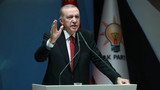 Erdoğan, AK Parti'nin Ankara ve İzmir dahil 48 adayını açıkladı
