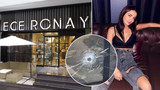 Ece Ronay'ın güzellik merkezine ikinci saldırı