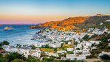 Yunan adalarında kapıda vize dönemi: İşte turist vizesiyle gidilecek 10 ada