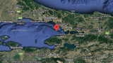 Marmara Denizi'nde bir deprem daha
