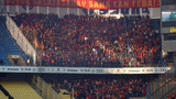 Fenerbahçe - Galatasaray derbisi için taraftar kararı verildi