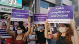Türkiye'de 2023'ün kahreden rakamları: Neredeyse her gün 1 kadın katledildi