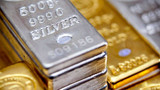 İsviçre'nin dev bankası: ''Altını bırak gümüşe bak''