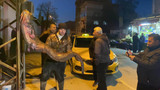Yer: Edirne... Balıkçıların yakaladığı 2 metrelik canavar şaşkına çevirdi