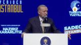 AK Parti'nin İstanbul adayları açıklandı