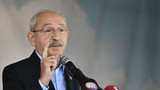 Kılıçdaroğlu: ''CHP'yi 13 yıl ben yönettim, kayyuma teslim etmem''