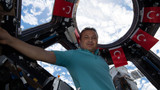 Uzayda nasıl besleniyorlar? Türkiye'nin ilk astronotu Alper Gezeravcı yanıt verdi