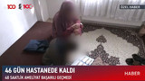Ankara'da korkunç olay! Çocuğun cinsel organını ısırarak kopardı