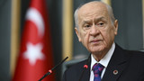 Bahçeli: Ortadoğu'yu saran kaos derinleşecek