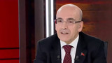 Bakan Şimşek'ten canlı yayında vergi zammı açıklaması