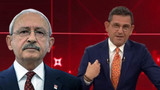 Fatih Portakal'dan olay iddia: ''Talimatı Kılıçdaroğlu verdi''