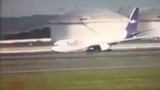 İstanbul Havalimanı'nda kargo uçağı kazası