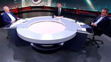 Türk futbolunda tarihi gece: Ali Koç ve Aziz Yıldırım canlı yayında yüzleşti