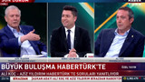 Ali Koç - Aziz Yıldırım düellosunda moderatör Ahmet Selim Kul sosyal medyanın diline düştü!