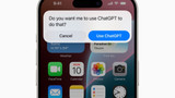 iPhone sahiplerine ChatGPT artık ücretsiz