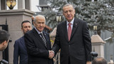 Kulisleri karıştıran iddia: Bahçeli, Erdoğan'a erken seçim kartını çekti