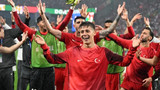 Türkiye - Avusturya maçının hakemi belli oldu