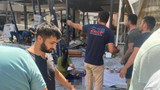 İzmir'de patlama: Ölü ve yaralılar var