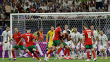 Portekiz, EURO 2024 çeyrek finalinde Fransa'nın rakibi oldu