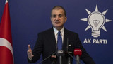 Ke&ccedil;i&ouml;ren Belediye Başkanı AK Parti'ye mi katılacak? &Ouml;mer &Ccedil;elik a&ccedil;ıkladı